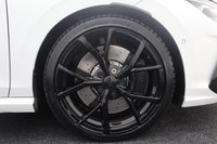 USED 2025 75 VOLKSWAGEN GOLF 2.0 TSI R Black Edition 5dr DSG 4Motion (APPLE CAR PAY) 