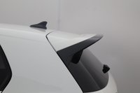 USED 2025 75 VOLKSWAGEN GOLF 2.0 TSI R Black Edition 5dr DSG 4Motion (APPLE CAR PAY) 
