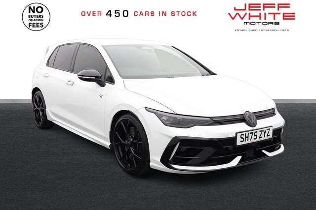 View our VOLKSWAGEN GOLF