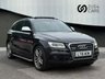 USED 2016 16 AUDI SQ5 3.0 BiTDI V6 SUV 5dr Diesel Tiptronic quattro Euro 6 (s/s) (313 ps) PAN ROOF+B&O SOUND+21" ALLOYS+CLIMATE CUP HOLDERS