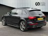 USED 2016 16 AUDI SQ5 3.0 BiTDI V6 SUV 5dr Diesel Tiptronic quattro Euro 6 (s/s) (313 ps) PAN ROOF+B&O SOUND+21" ALLOYS+CLIMATE CUP HOLDERS