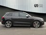 USED 2016 16 AUDI SQ5 3.0 BiTDI V6 SUV 5dr Diesel Tiptronic quattro Euro 6 (s/s) (313 ps) PAN ROOF+B&O SOUND+21" ALLOYS+CLIMATE CUP HOLDERS