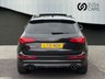 USED 2016 16 AUDI SQ5 3.0 BiTDI V6 SUV 5dr Diesel Tiptronic quattro Euro 6 (s/s) (313 ps) PAN ROOF+B&O SOUND+21" ALLOYS+CLIMATE CUP HOLDERS