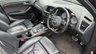 USED 2016 16 AUDI SQ5 3.0 BiTDI V6 SUV 5dr Diesel Tiptronic quattro Euro 6 (s/s) (313 ps) PAN ROOF+B&O SOUND+21" ALLOYS+CLIMATE CUP HOLDERS