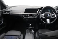 USED 2022 22 BMW 1 SERIES 1.5 118i M Sport (LCP) 5dr (HEATED SEATS, SAT NAV) 