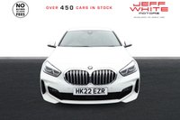 USED 2022 22 BMW 1 SERIES 1.5 118i M Sport (LCP) 5dr (HEATED SEATS, SAT NAV) 