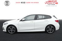 USED 2022 22 BMW 1 SERIES 1.5 118i M Sport (LCP) 5dr (HEATED SEATS, SAT NAV) 