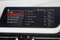 USED 2022 22 BMW 1 SERIES 1.5 118i M Sport (LCP) 5dr (HEATED SEATS, SAT NAV) 