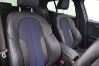 USED 2022 22 BMW 1 SERIES 1.5 118i M Sport (LCP) 5dr (HEATED SEATS, SAT NAV) 