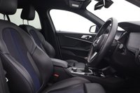 USED 2022 22 BMW 1 SERIES 1.5 118i M Sport (LCP) 5dr (HEATED SEATS, SAT NAV) 
