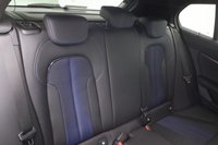 USED 2022 22 BMW 1 SERIES 1.5 118i M Sport (LCP) 5dr (HEATED SEATS, SAT NAV) 