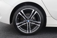 USED 2022 22 BMW 1 SERIES 1.5 118i M Sport (LCP) 5dr (HEATED SEATS, SAT NAV) 