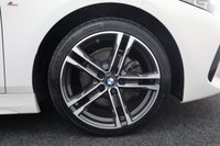 USED 2022 22 BMW 1 SERIES 1.5 118i M Sport (LCP) 5dr (HEATED SEATS, SAT NAV) 