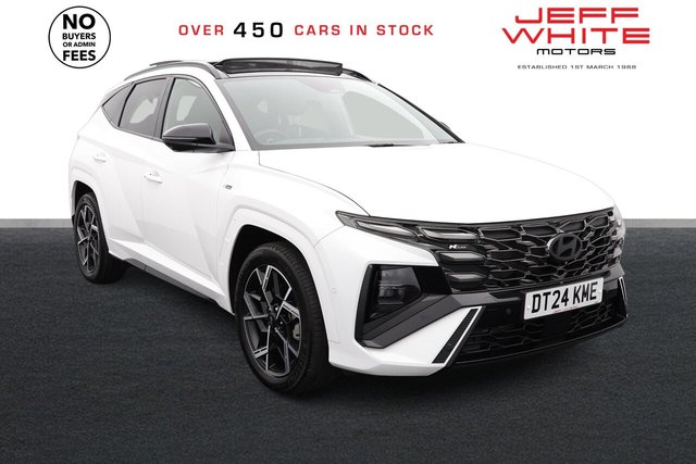 Jeff White Motors