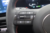USED 2024 24 HYUNDAI TUCSON 1.6 T-GDi N Line S 5dr  Auto (SUNROOF) 