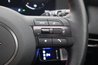USED 2024 24 HYUNDAI TUCSON 1.6 T-GDi N Line S 5dr  Auto (SUNROOF) 