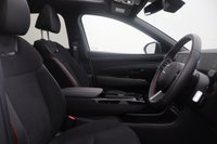 USED 2024 24 HYUNDAI TUCSON 1.6 T-GDi N Line S 5dr  Auto (SUNROOF) 