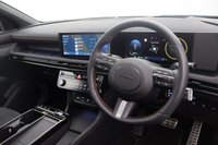 USED 2024 24 HYUNDAI TUCSON 1.6 T-GDi N Line S 5dr  Auto (SUNROOF) 