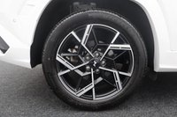 USED 2024 24 HYUNDAI TUCSON 1.6 T-GDi N Line S 5dr  Auto (SUNROOF) 
