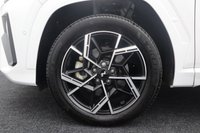USED 2024 24 HYUNDAI TUCSON 1.6 T-GDi N Line S 5dr  Auto (SUNROOF) 