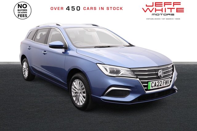Jeff White Motors