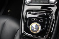 USED 2022 22 MG MG5 61.1kWh Exclusive Long Range Estate 5dr Electric Auto (156 ps) 