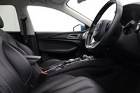 USED 2022 22 MG MG5 61.1kWh Exclusive Long Range Estate 5dr Electric Auto (156 ps) 