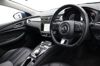USED 2022 22 MG MG5 61.1kWh Exclusive Long Range Estate 5dr Electric Auto (156 ps) 