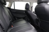 USED 2022 22 MG MG5 61.1kWh Exclusive Long Range Estate 5dr Electric Auto (156 ps) 
