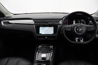 USED 2022 22 MG MG5 61.1kWh Exclusive Long Range Estate 5dr Electric Auto (156 ps) 