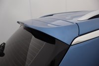 USED 2022 22 MG MG5 61.1kWh Exclusive Long Range Estate 5dr Electric Auto (156 ps) 