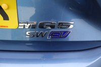 USED 2022 22 MG MG5 61.1kWh Exclusive Long Range Estate 5dr Electric Auto (156 ps) 