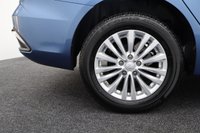 USED 2022 22 MG MG5 61.1kWh Exclusive Long Range Estate 5dr Electric Auto (156 ps) 