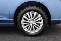 USED 2022 22 MG MG5 61.1kWh Exclusive Long Range Estate 5dr Electric Auto (156 ps) 