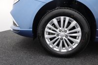 USED 2022 22 MG MG5 61.1kWh Exclusive Long Range Estate 5dr Electric Auto (156 ps) 