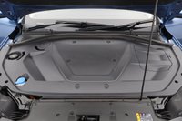 USED 2022 22 MG MG5 61.1kWh Exclusive Long Range Estate 5dr Electric Auto (156 ps) 