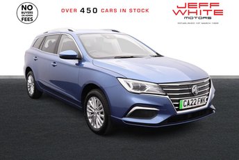 2022 MG MG5