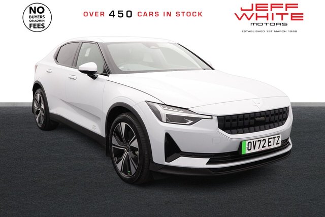 View our POLESTAR POLESTAR 2