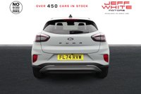 USED 2024 74 FORD PUMA 1.0T EcoBoost MHEV Titanium 5dr (APPLE CAR PLAY) 