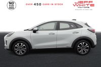 USED 2024 74 FORD PUMA 1.0T EcoBoost MHEV Titanium 5dr (APPLE CAR PLAY) 