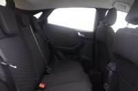 USED 2024 74 FORD PUMA 1.0T EcoBoost MHEV Titanium 5dr (APPLE CAR PLAY) 