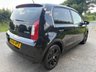 USED 2016 66 SKODA CITIGO 1.0 MPI Black Edition Hatchback 5dr Petrol Manual Euro 6 (60 ps) 2 OWNERS FROM NEW LOW MILES