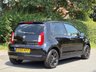 USED 2016 66 SKODA CITIGO 1.0 MPI Black Edition Hatchback 5dr Petrol Manual Euro 6 (60 ps) 2 OWNERS FROM NEW LOW MILES