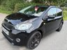 USED 2016 66 SKODA CITIGO 1.0 MPI Black Edition Hatchback 5dr Petrol Manual Euro 6 (60 ps) 2 OWNERS FROM NEW LOW MILES