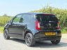 USED 2016 66 SKODA CITIGO 1.0 MPI Black Edition Hatchback 5dr Petrol Manual Euro 6 (60 ps) 2 OWNERS FROM NEW LOW MILES