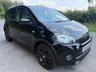 USED 2016 66 SKODA CITIGO 1.0 MPI Black Edition Hatchback 5dr Petrol Manual Euro 6 (60 ps) 2 OWNERS FROM NEW LOW MILES