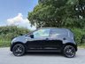 USED 2016 66 SKODA CITIGO 1.0 MPI Black Edition Hatchback 5dr Petrol Manual Euro 6 (60 ps) 2 OWNERS FROM NEW LOW MILES