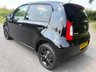 USED 2016 66 SKODA CITIGO 1.0 MPI Black Edition Hatchback 5dr Petrol Manual Euro 6 (60 ps) 2 OWNERS FROM NEW LOW MILES