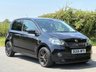 USED 2016 66 SKODA CITIGO 1.0 MPI Black Edition Hatchback 5dr Petrol Manual Euro 6 (60 ps) 2 OWNERS FROM NEW LOW MILES