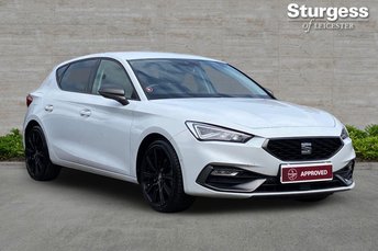 View our SEAT LEON